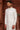 Traditional Look White Color Pure Silk Fabric Wedding Wear Readymade Sherwani