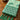 Sea Green Color Glorious Linen Fabric Saree With Border Work