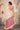 White Color Border Work Linen Fabric Casual Saree
