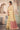Border Work Attractive Linen Fabric Saree In Yellow Color