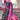Engaging Teal Color Silk Fabric Saree With Weaving Work