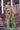 Amazing Weaving Work On Peach Color Silk Fabric Saree