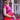 Red Color Weaving Work On Silk Fabric Chic Saree