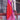 Red Color Weaving Work On Silk Fabric Chic Saree