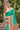 Fashionable Green Color Weaving Designs Silk Saree