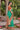 Fashionable Green Color Weaving Designs Silk Saree
