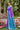 Purple Color Gorgeous Weaving Designs Silk Saree