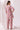 Exclusive Printed White Color Beautiful Cotton Fabric Co Ord Set