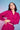 Exclusive Rani Color Rayon Viscose Fabric Party Wear Designer Readymade Co-Ord Set