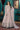 Georgette Fabric Glamorous Readymade Gown With Dupatta In Chikoo Color