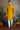 Viscose Silk Yellow Readymade Stunning Kurta For Men With Jacket