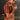 Weaving Work Imposing Banarasi Saree In Rust Color