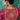 Rich Silk Cyan Designer Saree