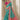 Rich Silk Cyan Designer Saree
