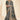 Sangeet Wear Silk Fabric Grey Color Magnificent Saree
