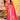 Weaving Work Soothing Function Wear Silk Saree In Pink Color