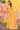 Yellow Color Glorious Function Wear Silk Saree With Weaving Work