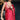 Silk Fabric Red Color Saree With Winsome Embroidered Work