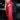Silk Fabric Red Color Saree With Winsome Embroidered Work