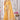 Embroidered Work On Awesome Silk Fabric Saree In Yellow Color
