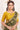 Attractive Function Wear Olive Color Weaving Work Georgette Saree