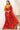 Function Wear Enticing Weaving Work Red Color Georgette Saree