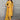 Blazing Yellow Color Festive Wear Cotton Silk Readymade Salwar Suit