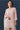 Pink Embroidered Georgette Chiffon Palazzo Suit