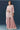 Pink Embroidered Georgette Chiffon Palazzo Suit