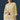 Yellow Embroidered Georgette Chiffon Palazzo Salwar Kameez