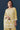 Yellow Embroidered Georgette Chiffon Palazzo Salwar Kameez