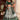 Exclusive Foil Printed Work On Green Color Lehenga In Art Silk Fabric