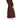 Beguiling Brown Color Rayon Fabric Readymade Embroidered Kurti