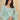 Elegant Georgette Sequins Designs Sea Green Color Readymade Anarkali Suit