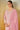 Ethnic Georgette Embroidered Readymade Palazzo Suit In Pink Color