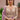 Lavender Chinon Sangeet Wear Readymade Long Top And Skirt