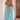 Stylish Embroidered Georgette Light Cyan Color Readymade Lehenga For Functions