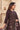Radiant Purple Color Festive Wear Readymade Art Silk Salwar Suit