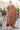 Rust Color Fancy Fabric Zari Printed Work Classic Salwar Suit