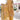 Fancy Fabric Zari Printed Work Lovely Salwar Suit In Mustard Color