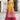 Georgette Yellow Embroidered Designer Readymade Palazzo Salwar Suit