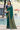 Classic Crepe Silk Traditional Printed Teal Saree