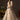 Antique Beige Fancy Fabric Sequin Embroidered Lehenga Choli