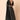 Black Sequins Work Georgette Wedding Wear Lehenga Choli