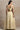 Sequins Work Yellow Sangeet Wear Lehenga Choli In Net Fabric