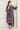 Tempting Georgette Fabric Navy Blue Color Function Wear Pakistani Suit