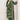 Engaging Green Color Georgette Fabric Function Wear Pakistani Suit