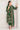 Engaging Green Color Georgette Fabric Function Wear Pakistani Suit