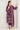 Classic Purple Color Function Wear Pakistani Suit In Georgette Fabric