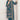 Georgette Fabric Teal Color Function Wear Winsome Pakistani Replica Suit